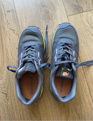 New Balance 574 - Scarpe da donna