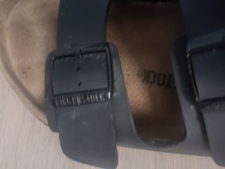 Sandalias Birkenstock hombre 45