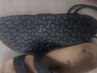 Sandalias Birkenstock hombre 45