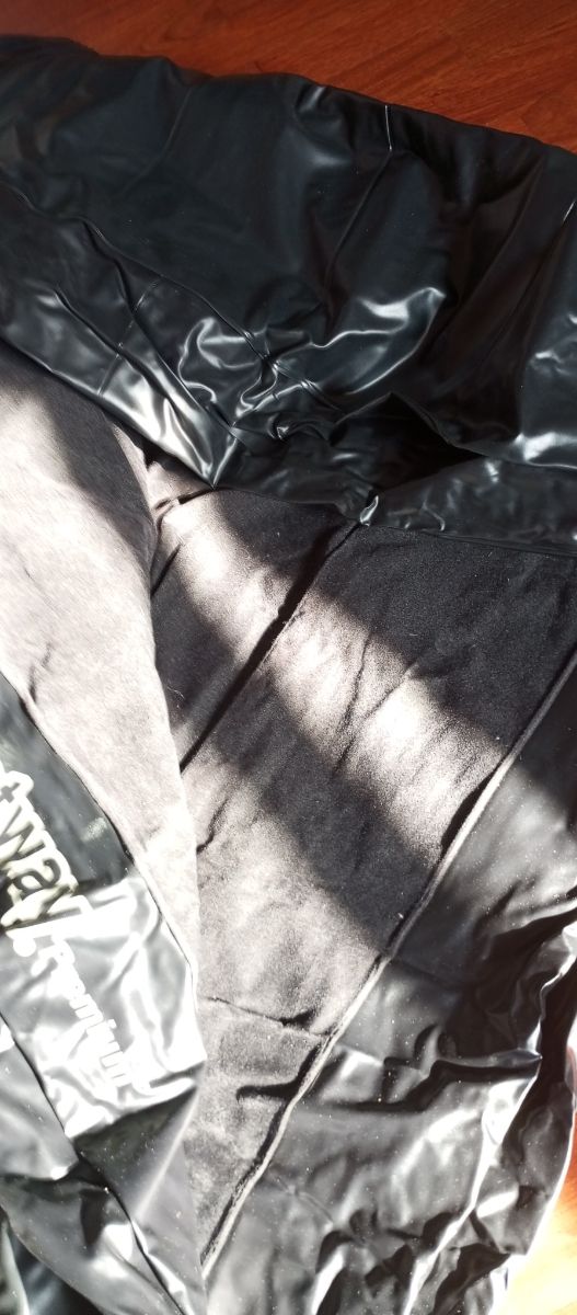 Colchón inflable Bestway Premium