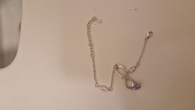 Lote joyas plata 925