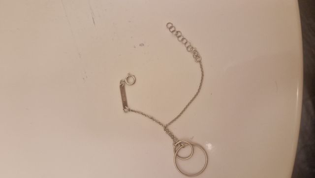 Lote joyas plata 925