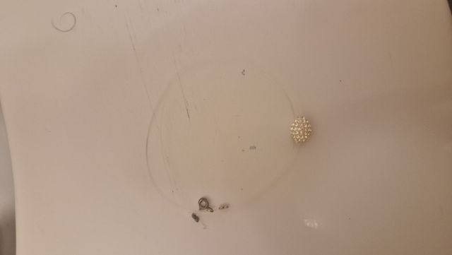 Lote joyas plata 925