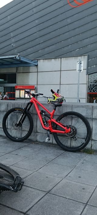 Cambio por dh o vendo 