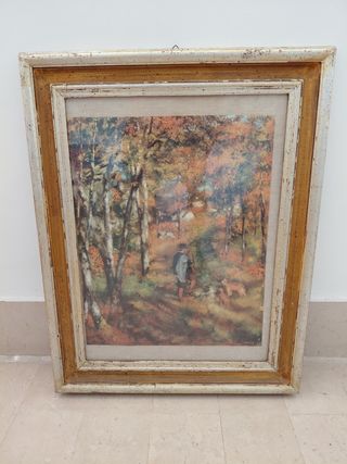 Quadro autunno
