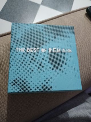 R.E.M. - The Best Of (1988-2003)