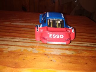 Coche Scalextric Porsche 911