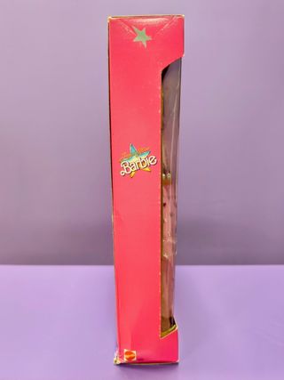 Barbie Superstar (1988) NRFB