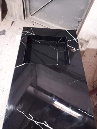 Lavabo porcelana Todos los colores, formas y tamañ