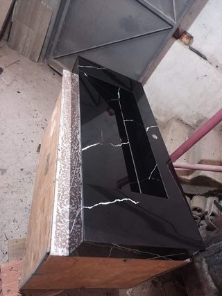 Lavabo porcelana Todos los colores, formas y tamañ