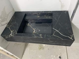 Lavabo porcelana Todos los colores, formas y tamañ