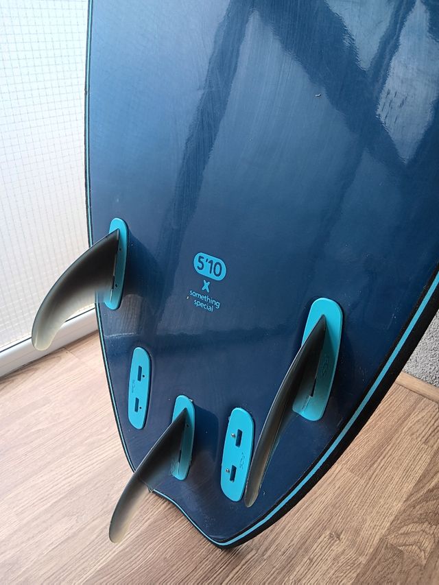 Tabla de surf Softech Tom Carroll 5.1