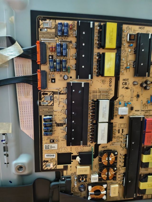 Samsung QE65QN93AAT alimentatore