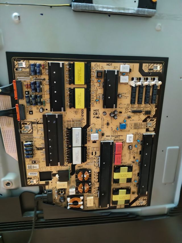 Samsung QE65QN93AAT alimentatore