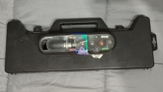 Kit luces triángulos Peugeot 206