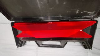 Kit luces triángulos Peugeot 206