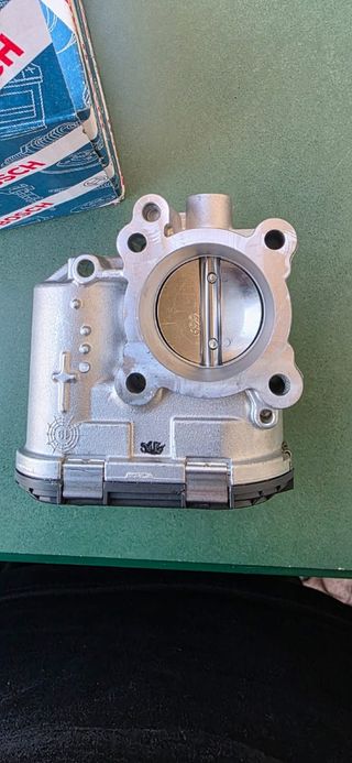 Corpo farfallato Bosch 0280750532