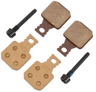 Pastiglie Magura MT5/MT7 - 4 pezzi