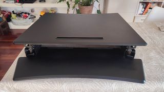 Escritorio Elevable ordenador
