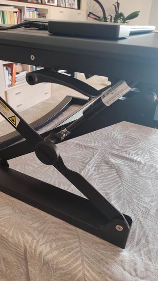 Escritorio Elevable ordenador