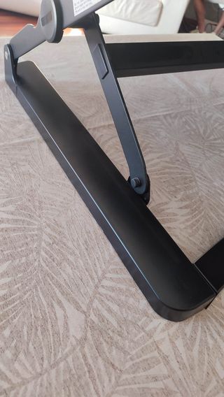 Escritorio Elevable ordenador