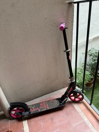Patinete Oxelo Mid 7