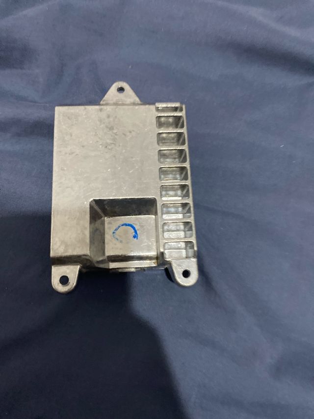 Modulo elettronico usato