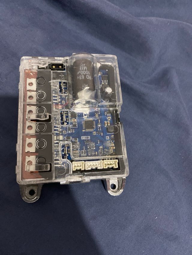 Modulo elettronico usato