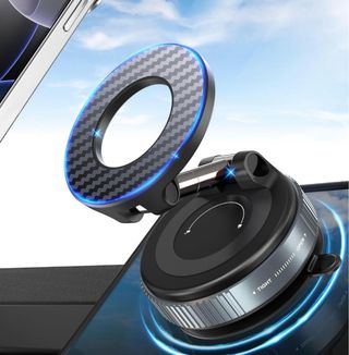 Soporte móvil coche - Magnético
