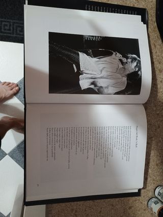 Complete. Canzoni, Riflessioni, Diari