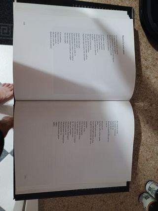 Complete. Canzoni, Riflessioni, Diari