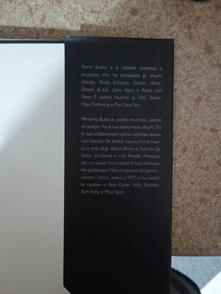 Complete. Canzoni, Riflessioni, Diari