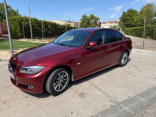 BMW 320D Automatico. 