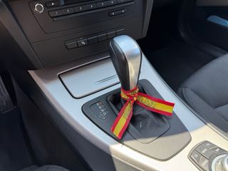 BMW 320D Automatico. 