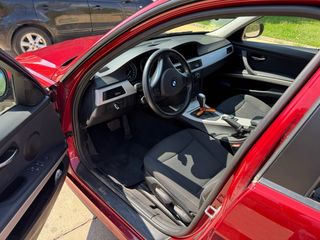 BMW 320D Automatico. 