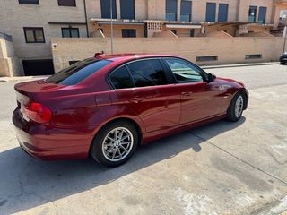 BMW 320D Automatico. 