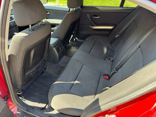 BMW 320D Automatico. 