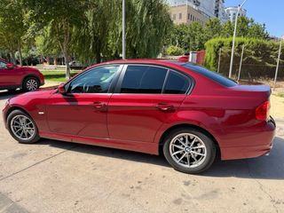 BMW 320D Automatico. 