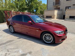 BMW 320D Automatico. 