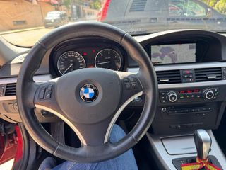 BMW 320D Automatico. 