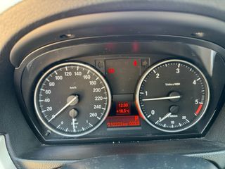 BMW 320D Automatico. 