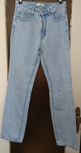 Vaqueros | Pantalones azules
