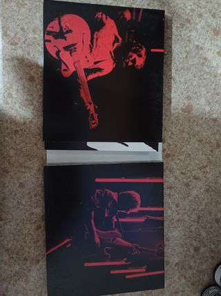 R.E.M. Live DVD