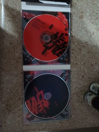 R.E.M. Live DVD