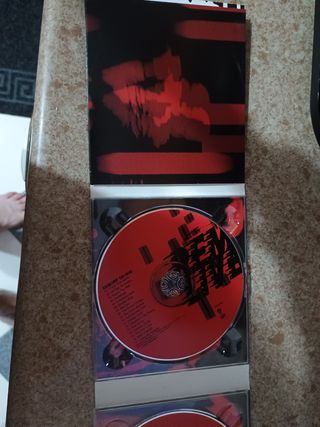 R.E.M. Live DVD