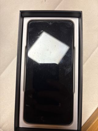 OPPOA77 5G - 6 GB+128 GB