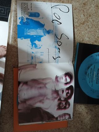 The Best of R.E.M. - CD Compilation