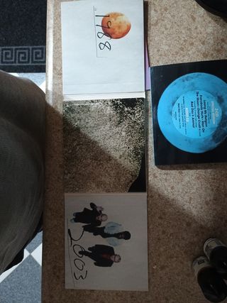 The Best of R.E.M. - CD Compilation
