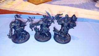 Warhammer underworlds the farstriders