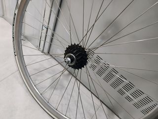 Ruedas Shimano Dura-Ace 7400